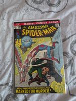 The Amazing Spider-Man #108 RAW 5.0