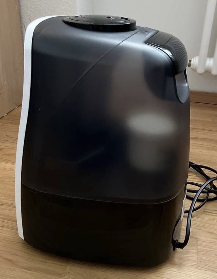 Boneco Umidificatori d'aria: Air-O-Swiss U650 Luftbefeuchter – Usato da Liestal venduto da Denise12345 3