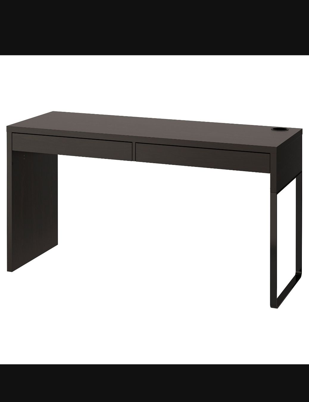 Ikea Scrivanie: Ikea Micke Schreibtisch NP 129.- – Nuovo e nell'imballaggio originale da Balgach venduto da kimo1