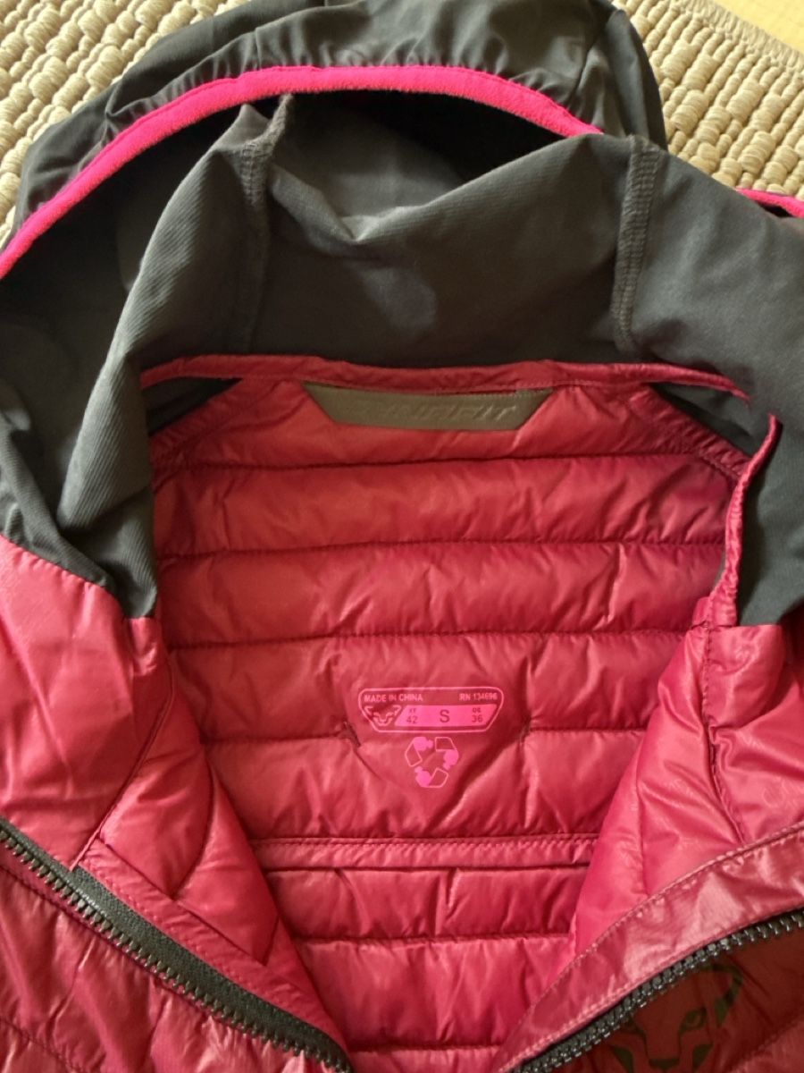 Dynafit Giacche: Dynafit SPEED INSULATION HYBRID - Outdoorjacke – Nuovo (secondo la descrizione) da Zermatt venduto da Lisboa30 1