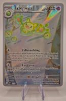 Zytomega / Reuniclus / Karmesin und PurPur / SVP 212