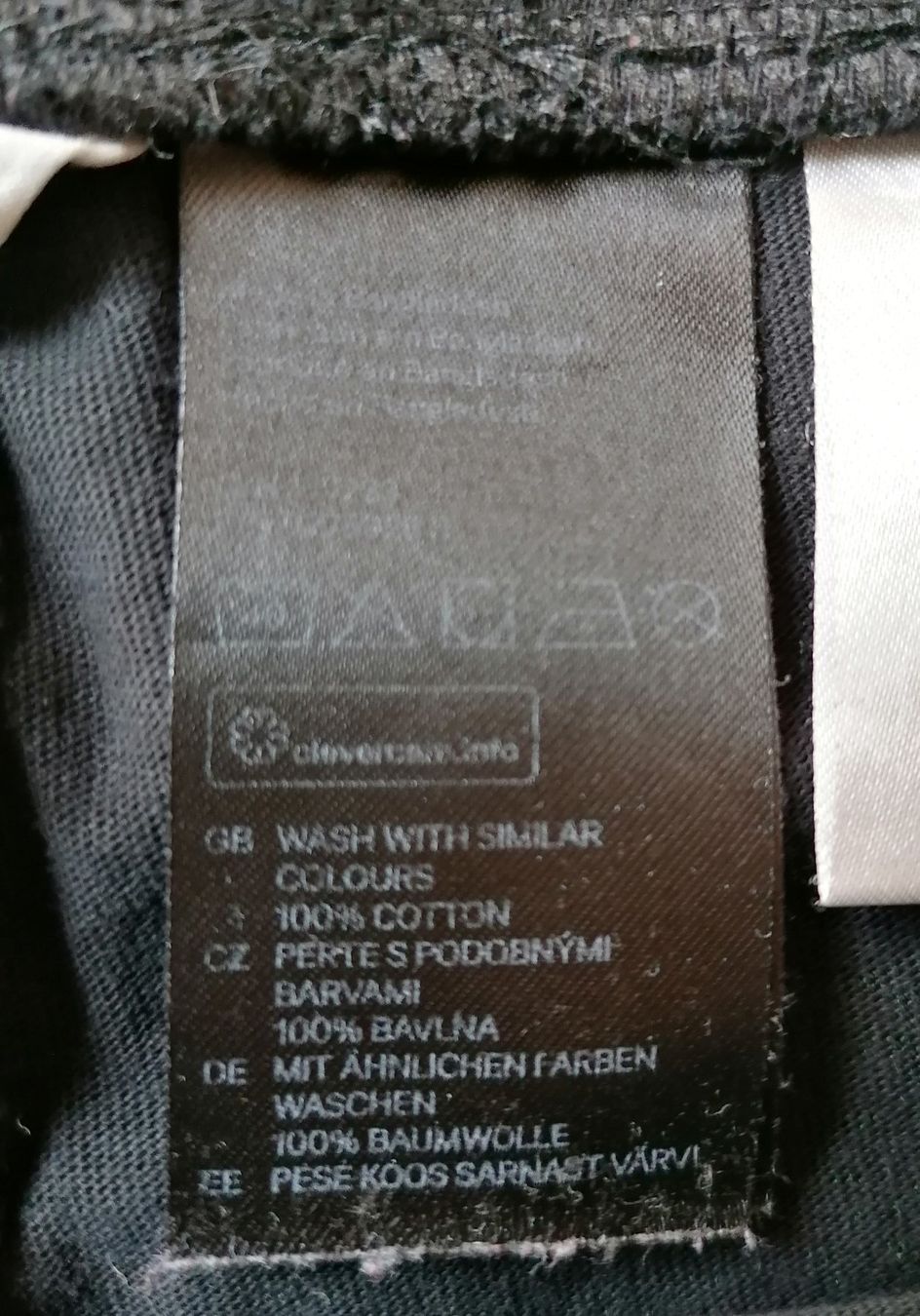 Pantaloni: Short – Usato da Montcherand venduto da petiteoune75 4