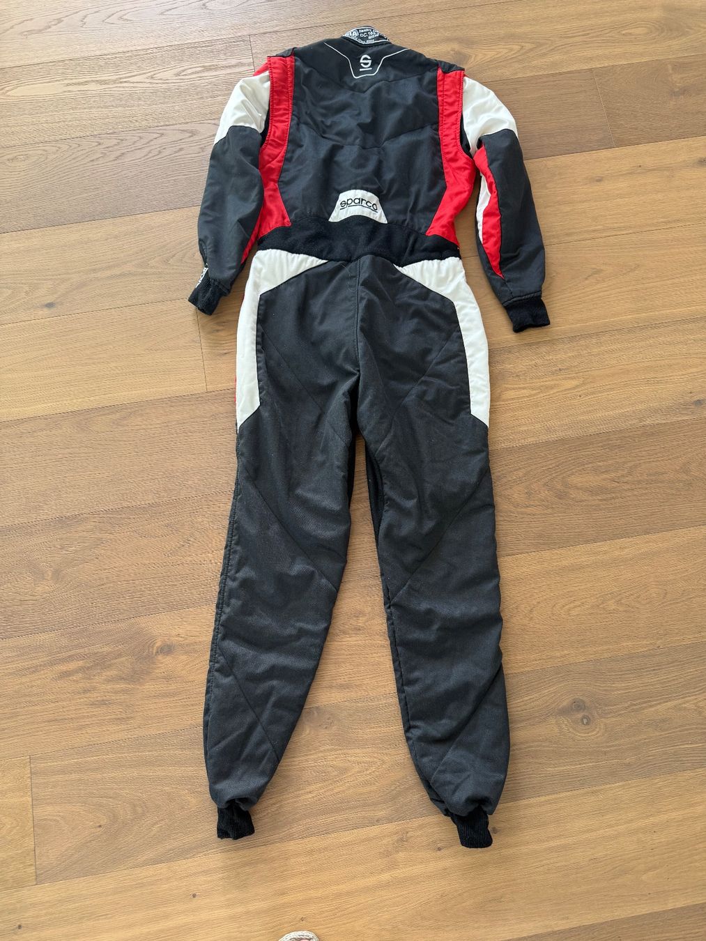 Jumpsuits: Sparco Damen-Rennanzug – Gebraucht aus Bad Ragaz von ker_6yf5 1