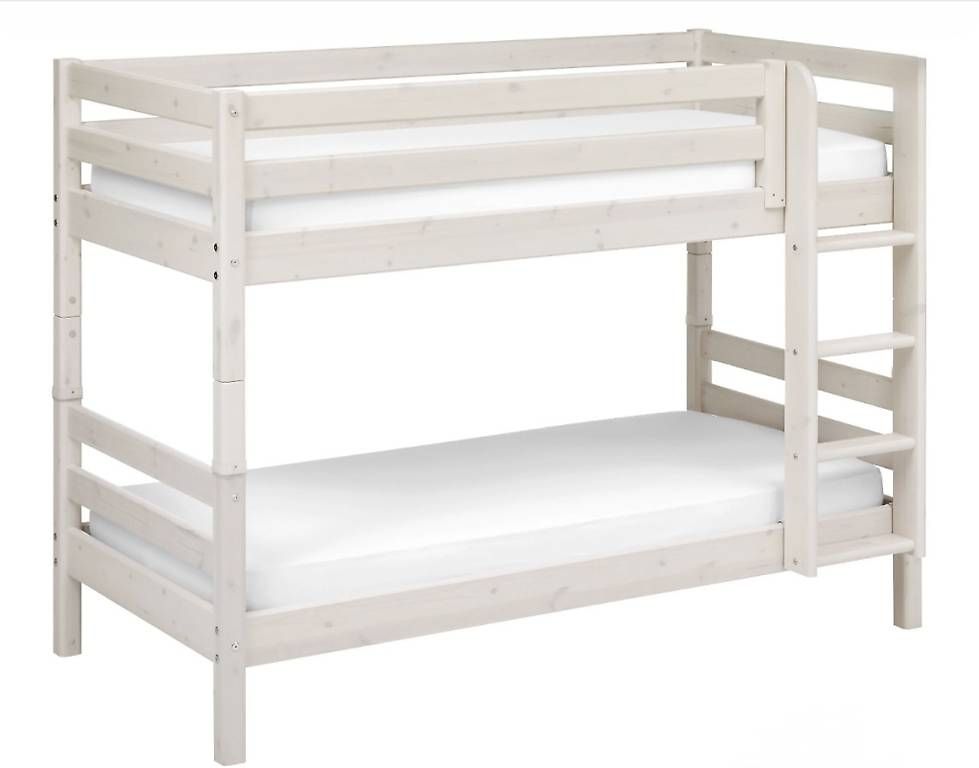 Letti: Flexa CLASSIC Etagenbett Kinder  – Usato da Ebikon venduto da albi.1112