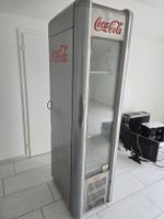 Retro Coca-Cola Kühlschrank, perfekt für den Sommer!