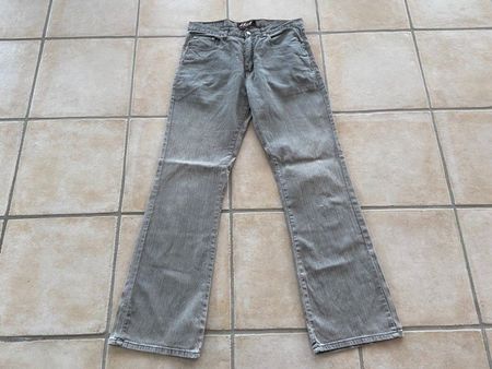 Damen Hose Ragz Grösse 32