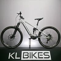 NEU E-BIKE GOFLOW 25KM/H | 120NM & 840WH | MZB FULLY