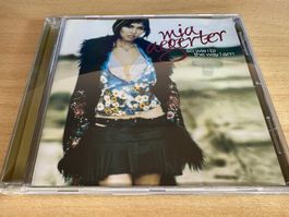 Mia Aegerter – So Wie I Bi / The Way I Am