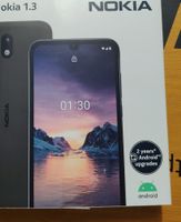 NOKIA 1.3 Smartphone ab 1.-