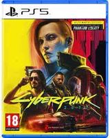 Cyberpunk 2077 - Ultimate Edition PlayStation 5 NEU/OVP