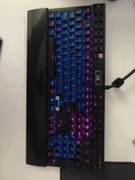 Redragon Mechanical Keyboard - Like New!