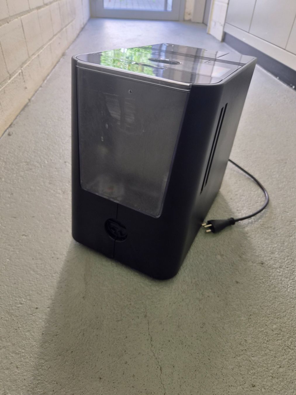 Jura Machines à café & Machines à expresso: Jura ENA Kaffeemaschine Typ 681 – Défectueux à Domat Ems par tchnesa 3