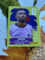 Fussball Sticker FIFA World Cup 2026 VOZINHA CPV 2 PANINI
