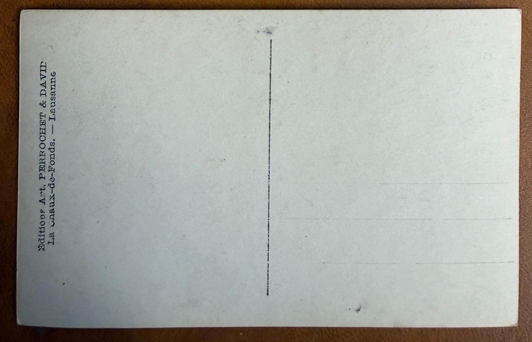 Cartoline postali: La route des Diablerets – Usato da Lutry venduto da Ediego 1