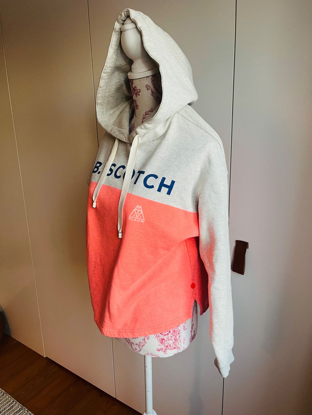 Maison Scotch Maglioni & Felpe: Scotch Soda Hoodie S – Usato da Winterthur venduto da Nanole 5