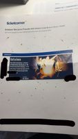 100.- Gutschein Ticketcorner