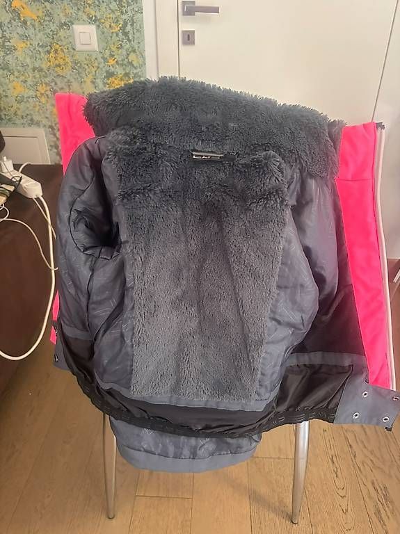 Jacken: Tuta da sci – Gebraucht aus Coldrerio von diveklo 1