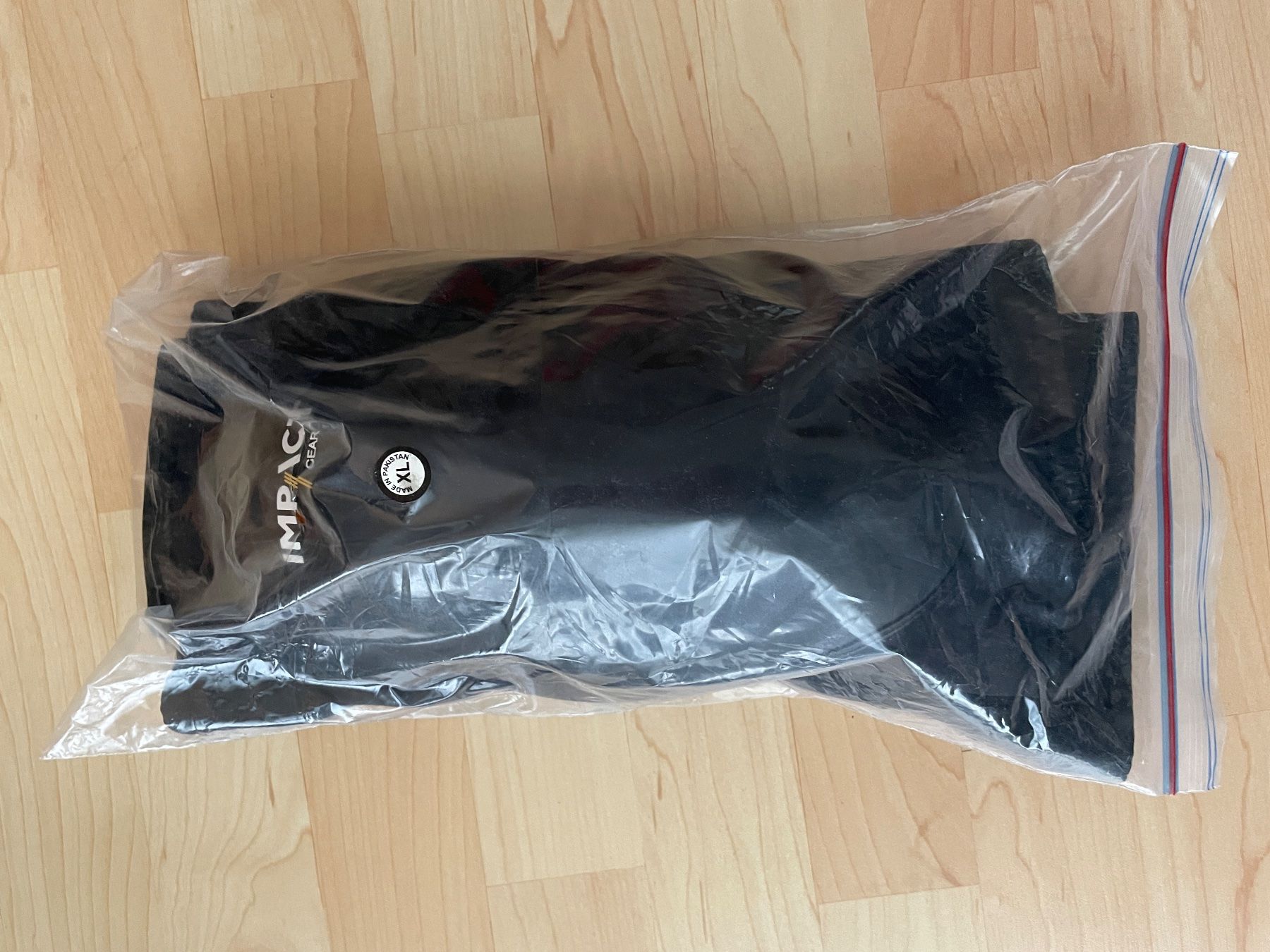 Lotti di vestiti: Neues komplettes Kampfsportset/MMA – Nuovo e nell'imballaggio originale da Zürich venduto da PhilipH94 2