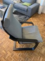 Ikea Poäng sessel