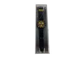 SWATCH Aqua Chrono "TRUCK DRIVER", SBB103