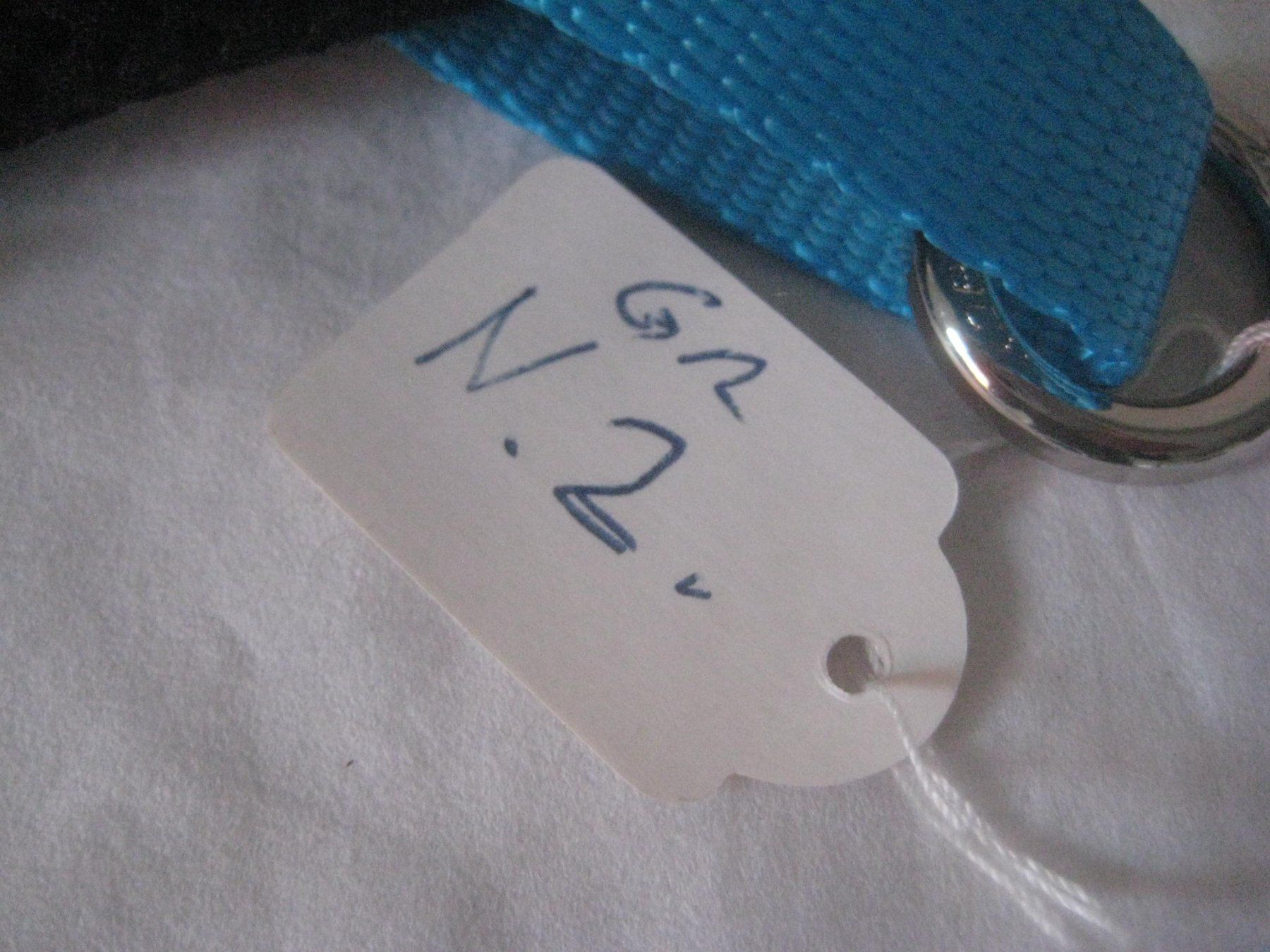 Collier et laisse: HUNDE GESCHIRR – Neuf (Voir description) à Uster par flocke1 2