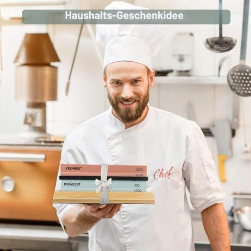 Schleifen & Polieren: Schleifstein – Neu und originalverpackt aus Hundwil von Stallone5 6