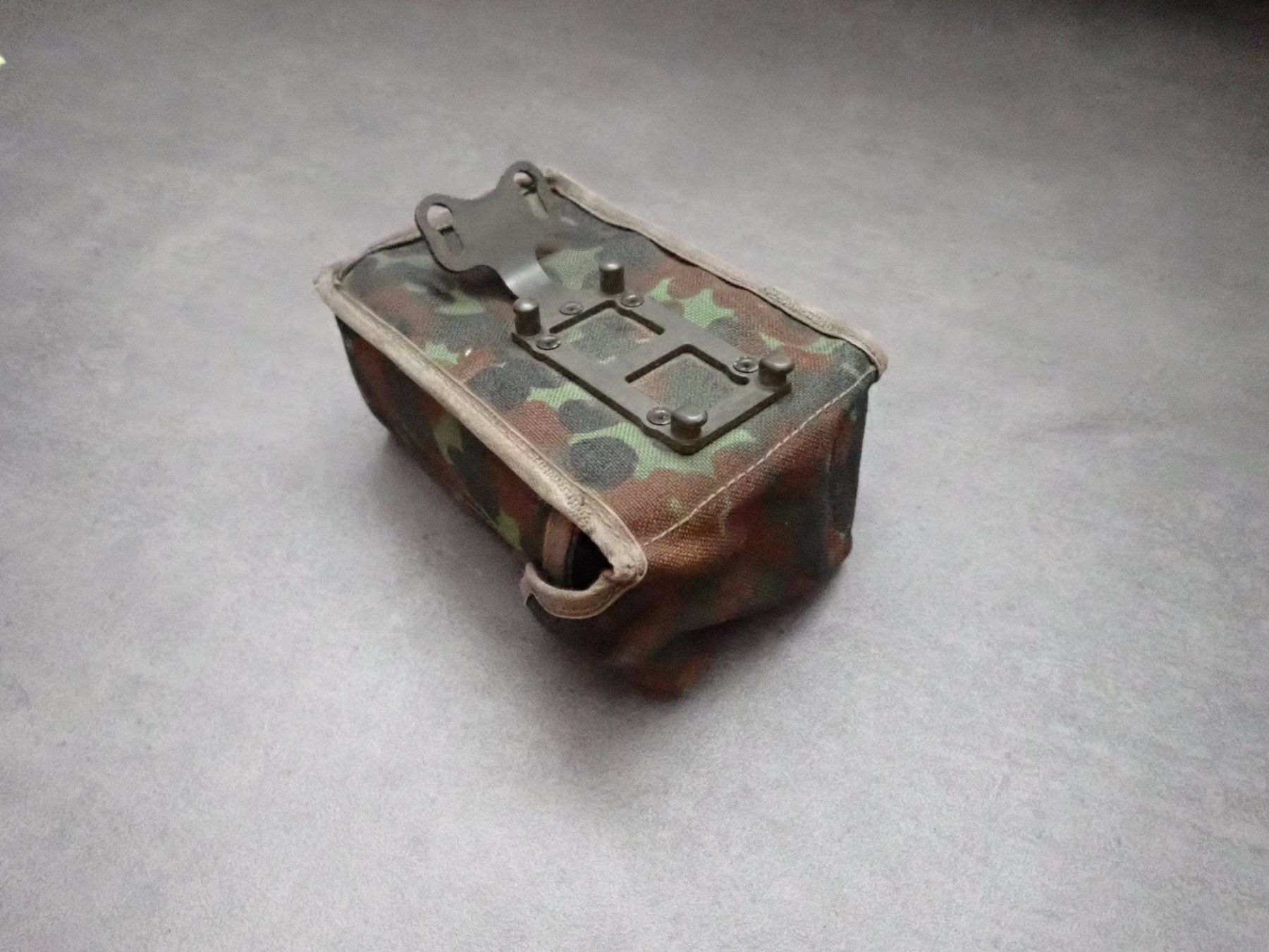Uniformen: Cartouchière pour fusil G3 – Gebraucht aus Onex von mac_w8c2 1