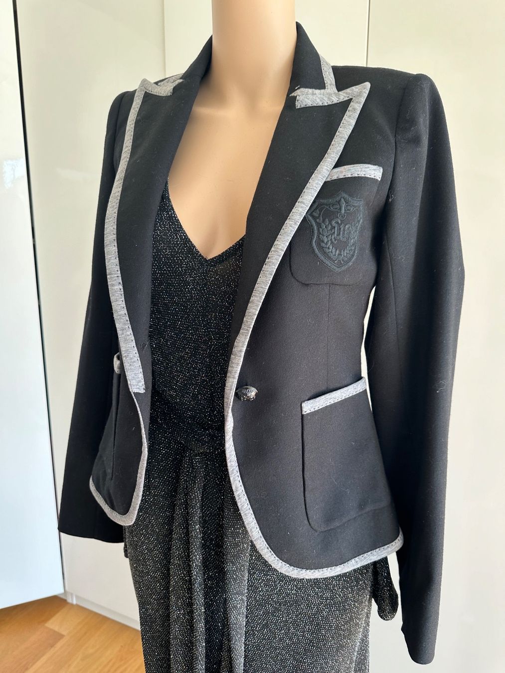 Vestes: Blazer von Zara – D'occasion à Thalwil par GerSutter
