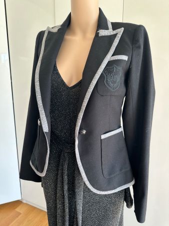 Blazer von Zara