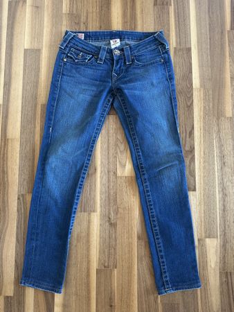 Jeans True Religion