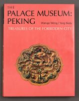 Kunstbuch: Treasures of the Forbidden City - Beijing