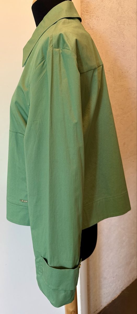 Riani Giacche: Riani Jacke, Grösse 36, neu mit Etikette – Nuovo e nell'imballaggio originale da Oberhasli venduto da anzis 2