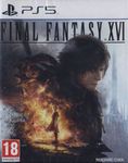 Final Fantasy 16 (Game - PS5)