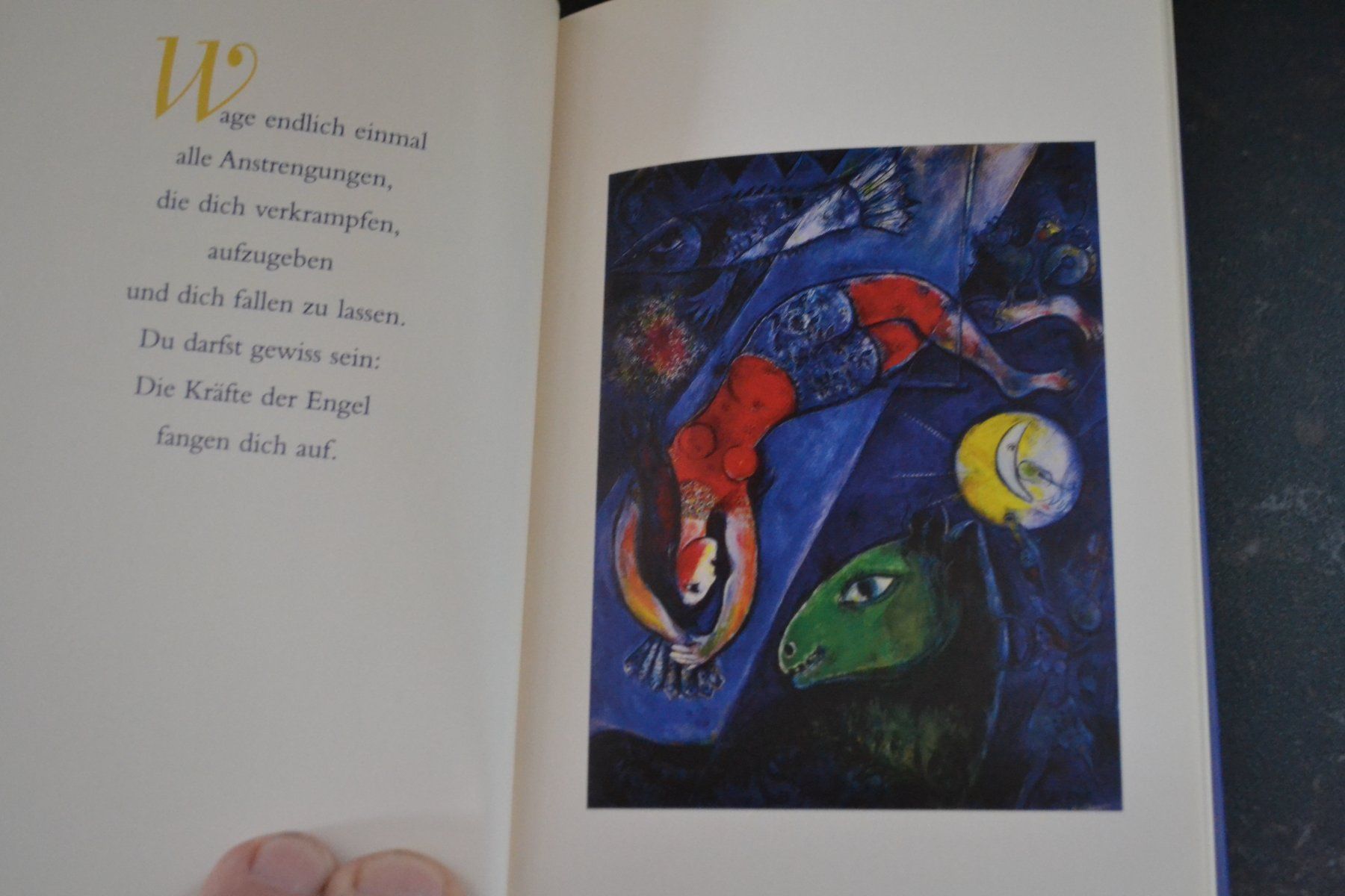 Libri: Ein Engel dir zur Seite – Usato da Beinwil am See venduto da kajak55 2
