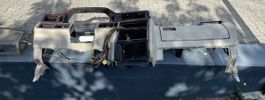 Volvo 850 Armaturenbrett und Mittelkonsole