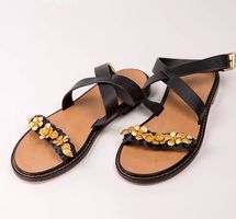 Valentino Garavani Römersandalen
