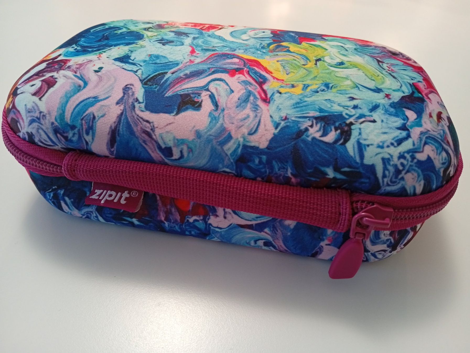 Astucci : ZIPIT plumier multicolores – Usato da Villars-sur-Glâne venduto da dadj01 1