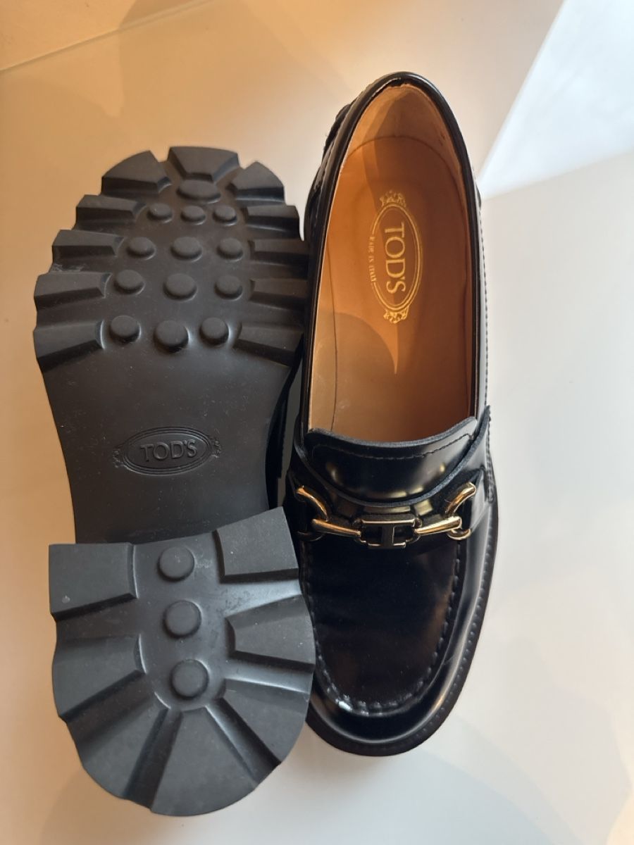 Tod'S Scarpe da donna: Tod‘s Schuhe 36.5 – Nuovo (secondo la descrizione) da Worblaufen venduto da jan_7szj 2