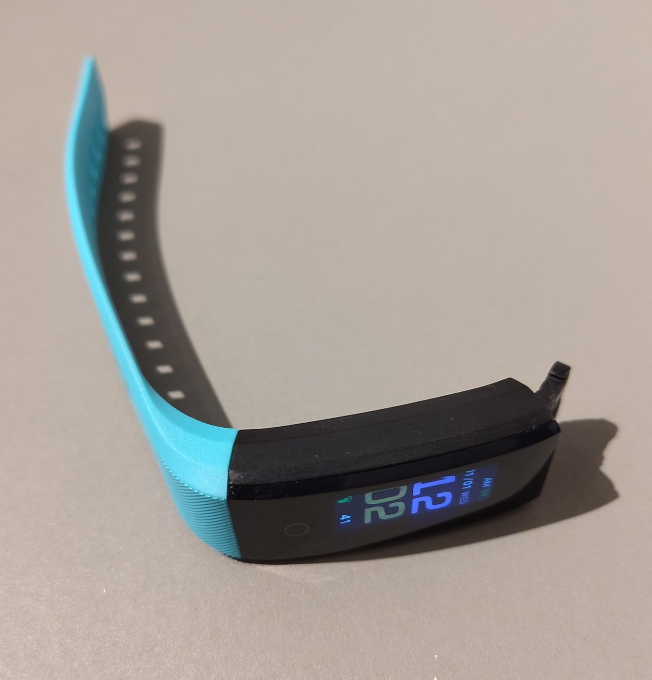 Smartwatch: FitPro Fitnessuhr – Usato da Frauenfeld venduto da ToBo13 1