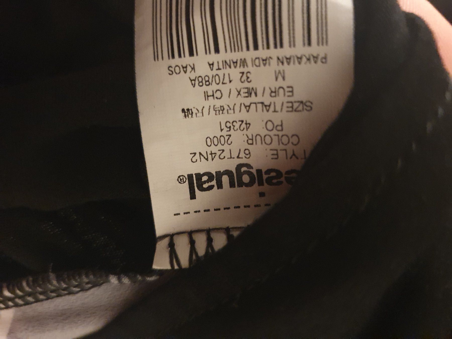 Desigual Camicette: Desigual Bluse Gr. M – Usato da Thalwil venduto da Briscolina 2