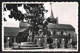 AK Romont, la Collégiale