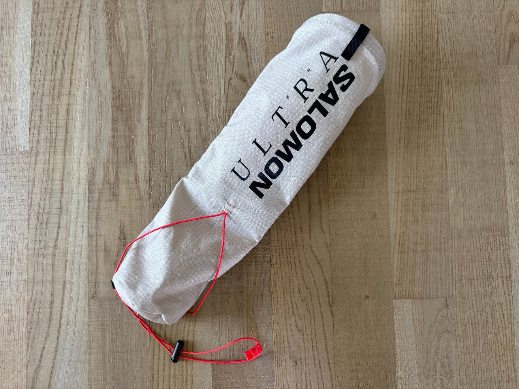 Salomon Zaini: Salomon Custom Quiver Ultra – Nuovo (secondo la descrizione) da Oppligen venduto da Christine-83