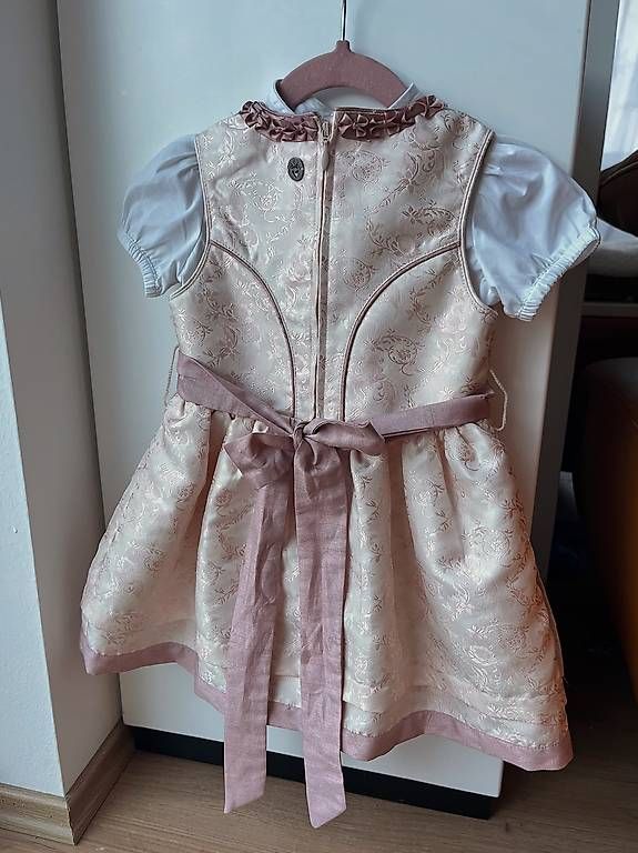 Vestiti & Gonne: Dirndl Spieth & Wensky Gr.92 – Usato da Summaprada venduto da lar_ttd2 1