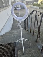 4Smarts Tripod LoomiPod Stehleuchte - Top Zustand!