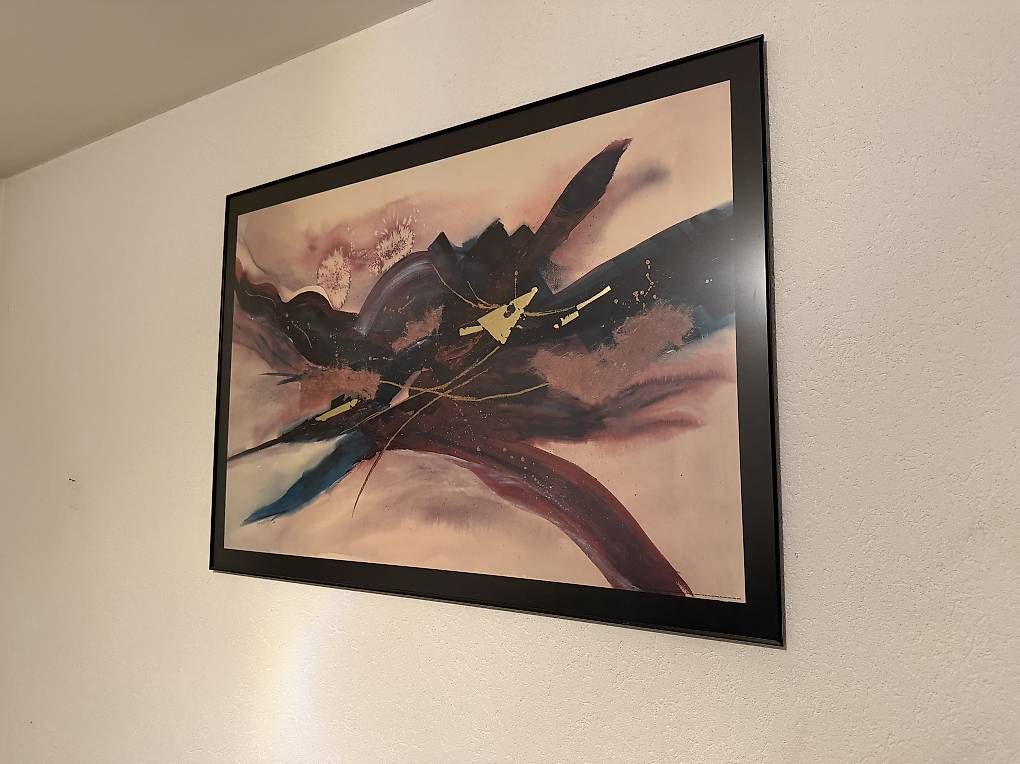 Posters & Illustrations: Bild – D'occasion à Brüttisellen par action27