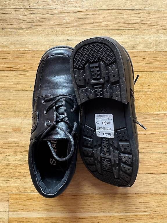 Scarpe da donna: Sesta Schuhe Gr. 36 – Nuovo (secondo la descrizione) da Zürich venduto da vasile23 1