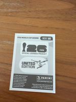 FIFA World Cup 2026 Sticker United Edition SCO 16