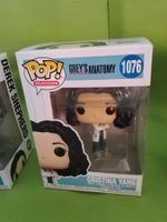 FUNKO POP - GREY'S ANATOMY -CRISTINA YANG -1076