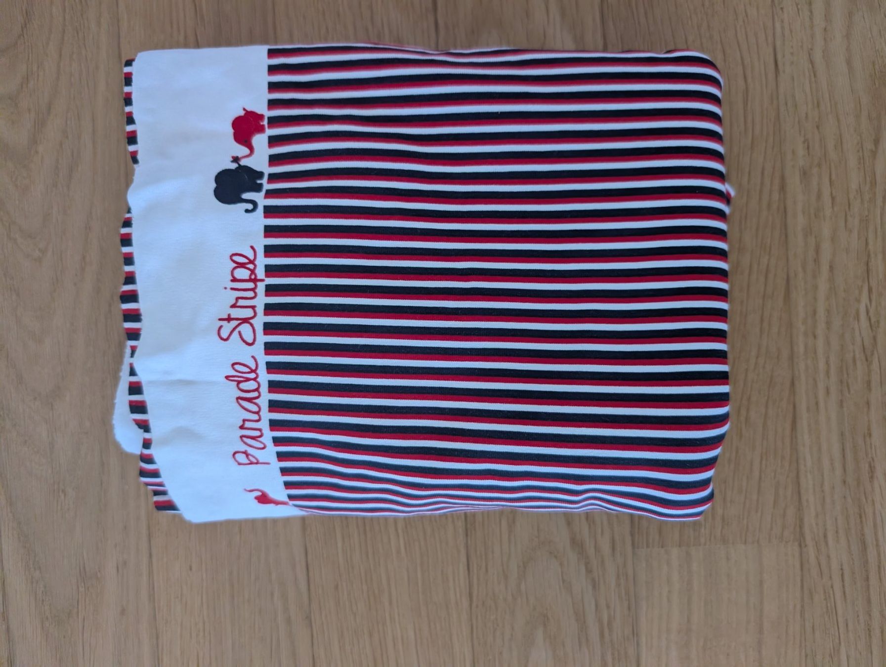 Tessuti: Jersey und Sweat Stoffe – Usato da Bremgarten b. Bern venduto da tar_pq67 2