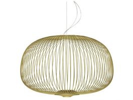 Hängeleuchte Spokes 1 Foscarini